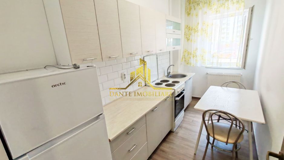 2 camere, decomandat, mobilat modern, parcare, Buna Ziua, zona AUDI - Poză 16