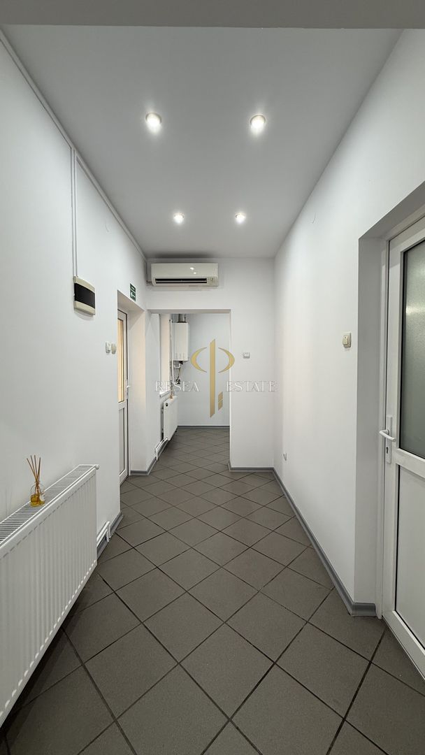 Spațiu Comercial| 55 mp | zona Bălcescu - Ciprian Porumbescu - Poză 3