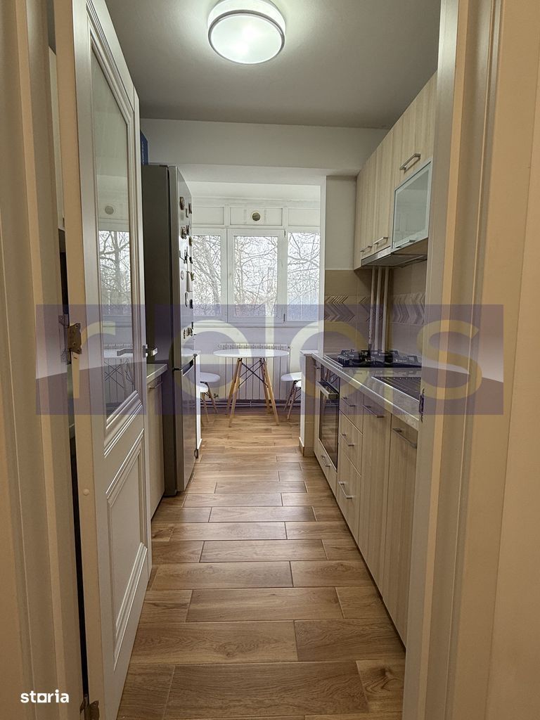 VÂNZARE 3 CAMERE | ZONA TITAN | BLOC IZOLAT TERMIC - Poză 7