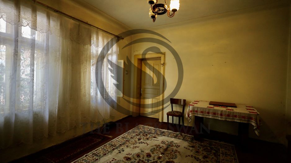 Casa interbelica de vanzare | Ultracentral, Ploiesti | COMISION 0% - Poză 8