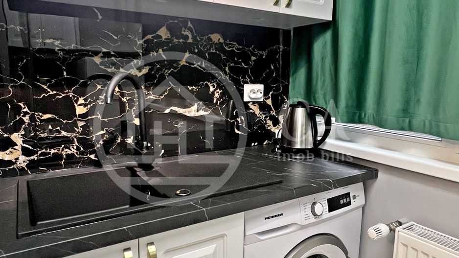 Garsoniera de vanzare in zona Rogerius, Oradea - Poză 6