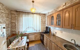 Apartament cu 2 dormitoare Bd. Dacia, Chișinău - Poză 6