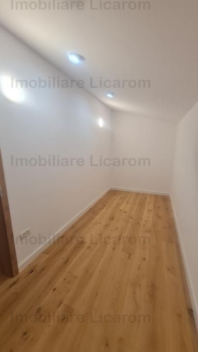 Vila Lux ,CRISTIAN, P+M, 4 camere,teren 567 mp, - Poză 44