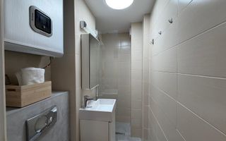 VANZARE APARTAMENT DEOSEBIT | 4 CAMERE | AVIATIEI | 83MP | MOBILAT LUX - Poză 14