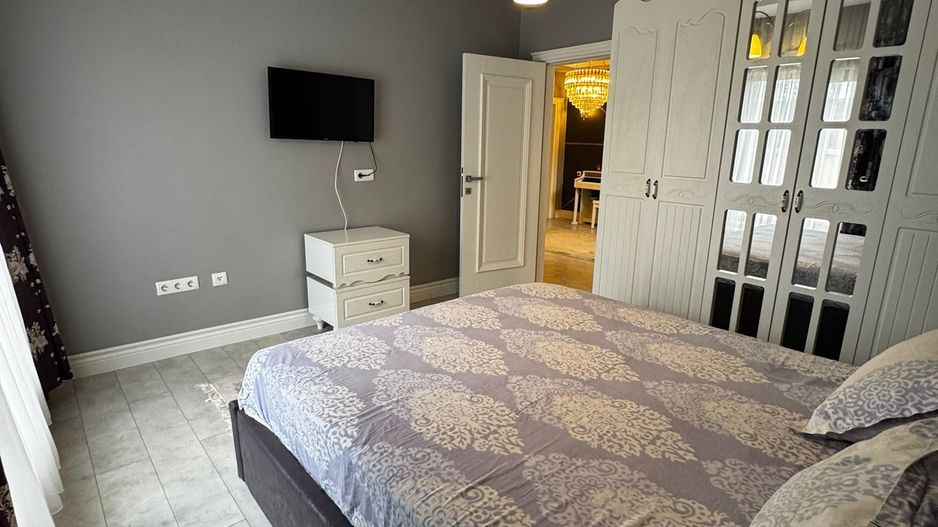 CASA INDIVIDUALA, TOATE UTILITATILE, TEREN 400 MP, COMISION 0% - Poză 30