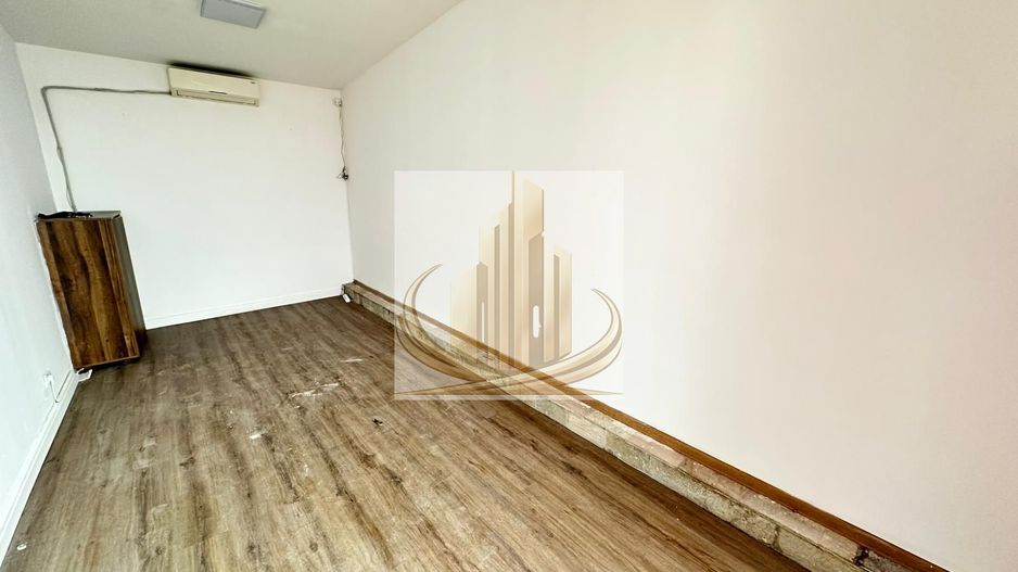 Penthouse Ștefan cel Mare | Spațiu birouri / clinică / beauty | Terasă - Poză 3