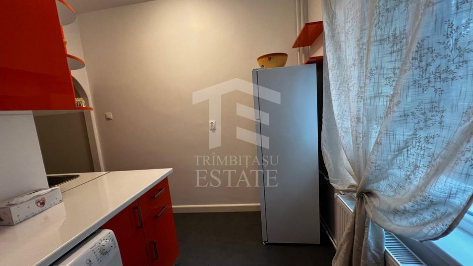 Apartament 2 Camere 50 Mp Floreasca-Ceaikovski Pet Friendly 🐾 - Poză 12