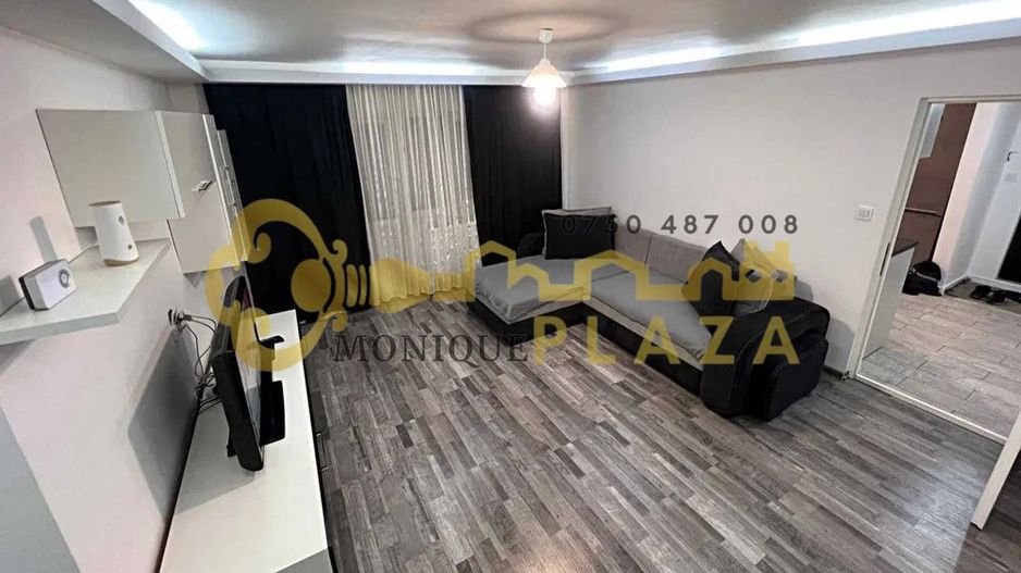2 Camere | Zona linistita | CT | Mobilat | Utilat | - Poză 1