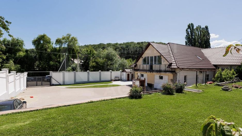 Vânzare, casă, 2 nivele, strada Buiucani, Dumbrava - Poză 37