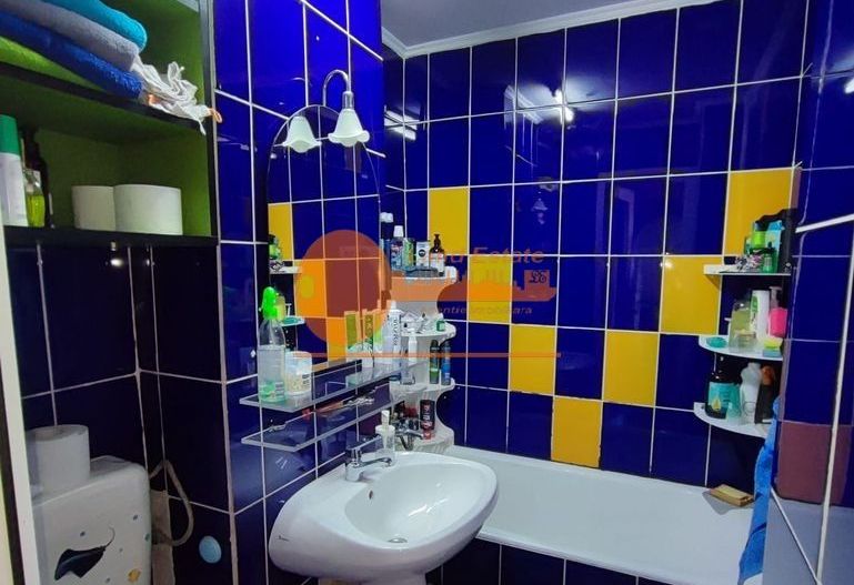 2 camere Lujerului-Politehnica ( decomandat ) - Poză 8