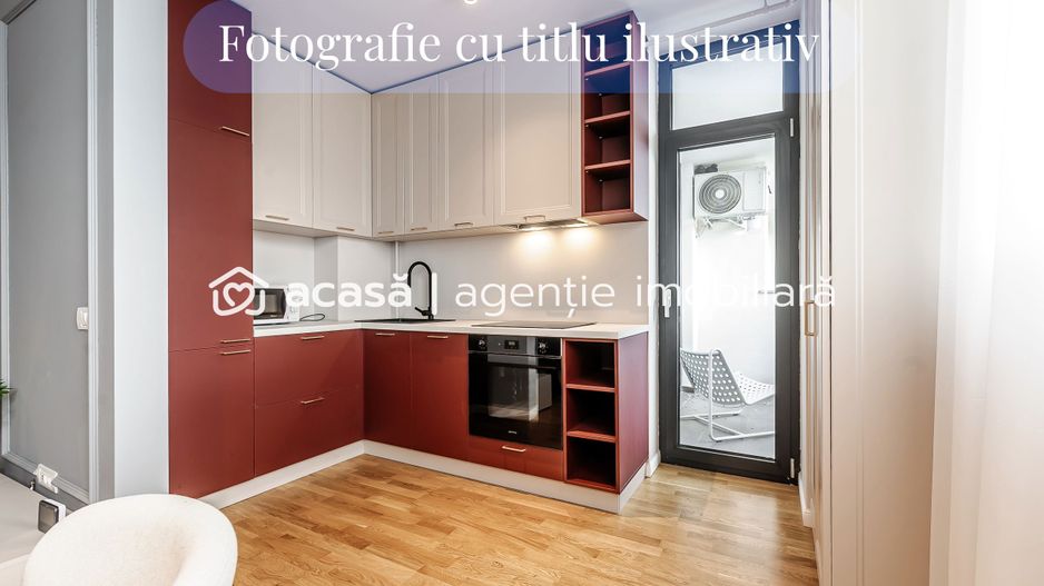 Apartament cu 3 camere in X-city Towers Direct de la dezvoltator - Poză 2