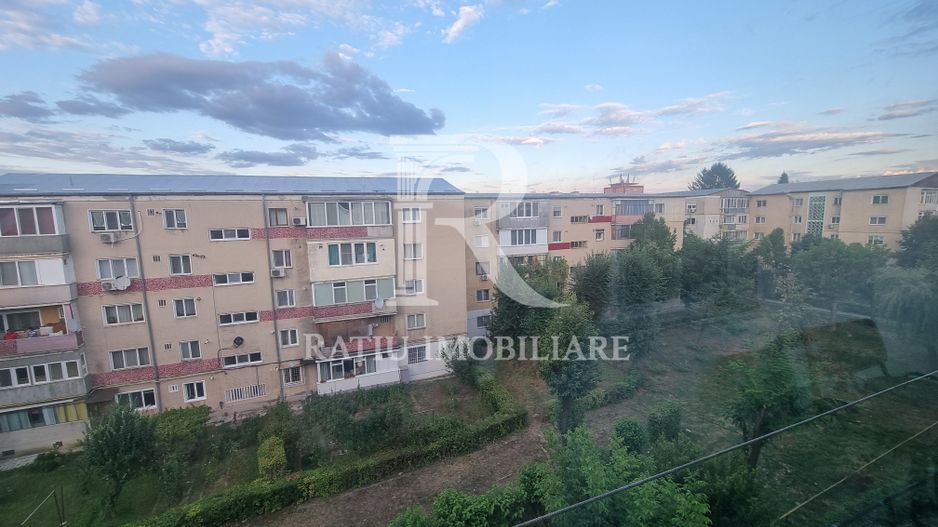 De inchiriat | Apartament cu 2 camere | Zona Gojdu | Deva - Poză 20