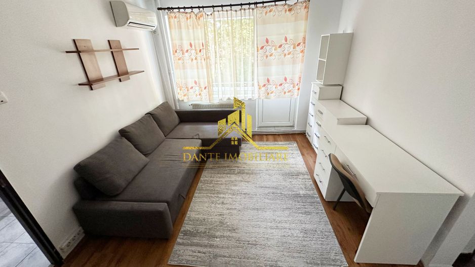 2 camere, mobilat modern, spatios, balcon, Gheorgheni, Hermes - Poză 3