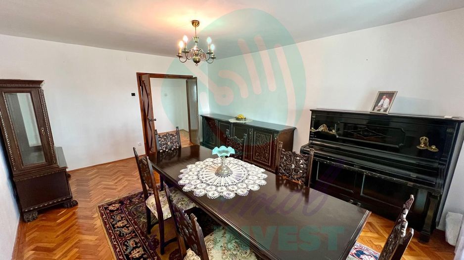 Oportunitate 4 camere 103 mp Stirbei Voda-Berzei - Poză 1