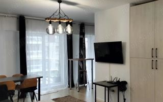 3 camere, Nord, pipera, Belvedere Residence,metrou,parcare - Poză 1