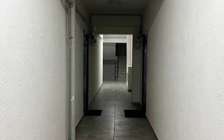 Studio bine compartimentat, parcare, complet mobilat, renovat, mutare imediata - Poză 26