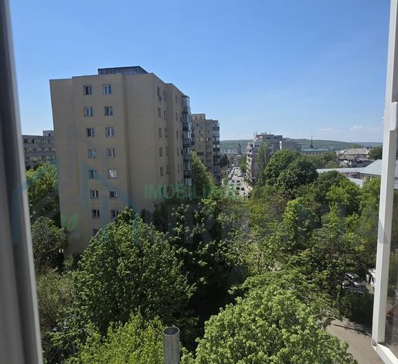 Apartament 2 camere decomandat, Hala Centrala, Iași - Etaj 7/10, 44 mp - Poză 9