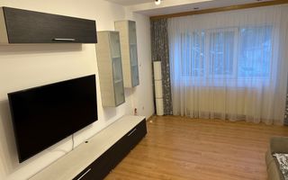 Girocului | 3 Camere | 67 mp | Etaj 1 | Centrală proprie | 2 Balcoane - Poză 6