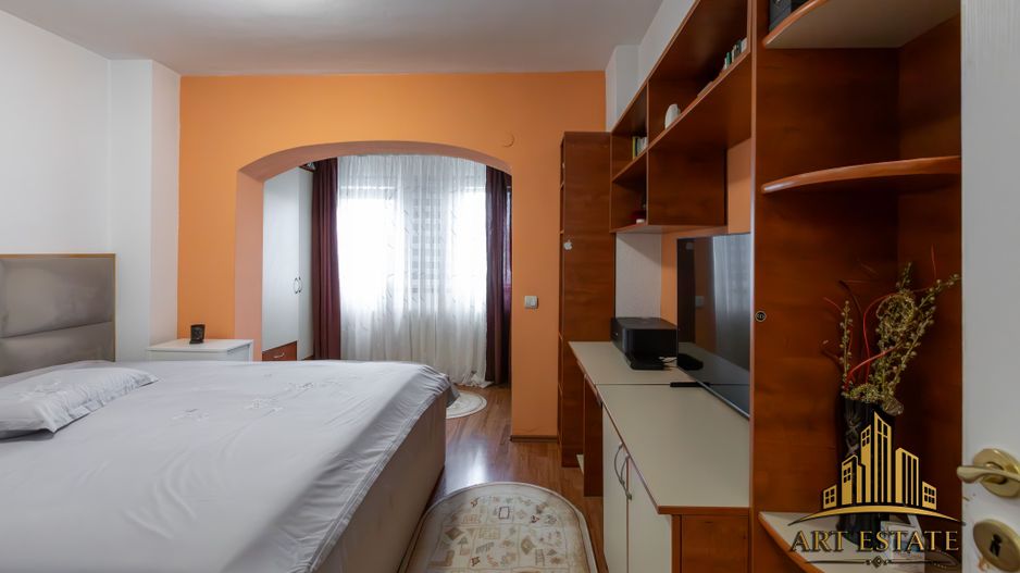🏢 Apartament 3 camere de vânzare – Bulevardul Alexandru cel Bun - Poză 5