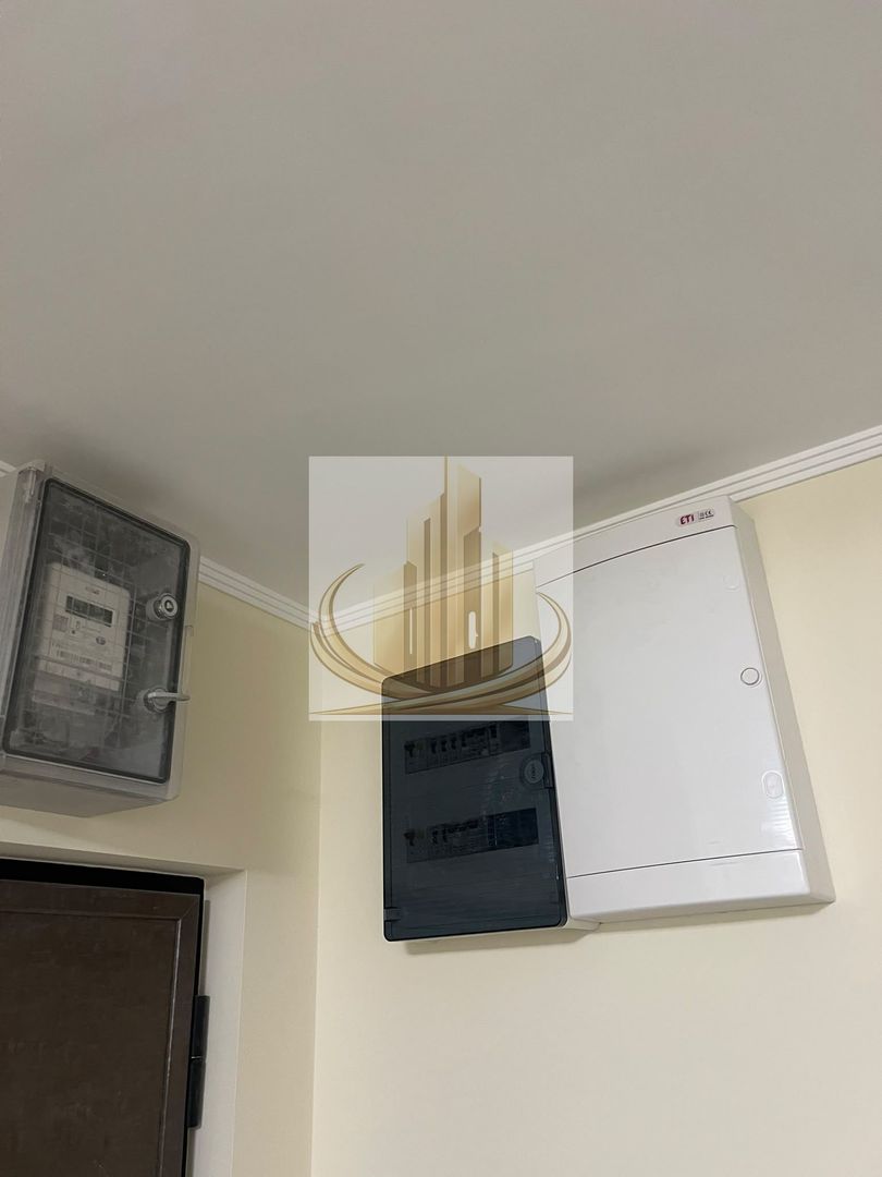Ap Premium cu 3 Camere | 70 mp | 2 Băi | Renovat Integral | Complex - Poză 15