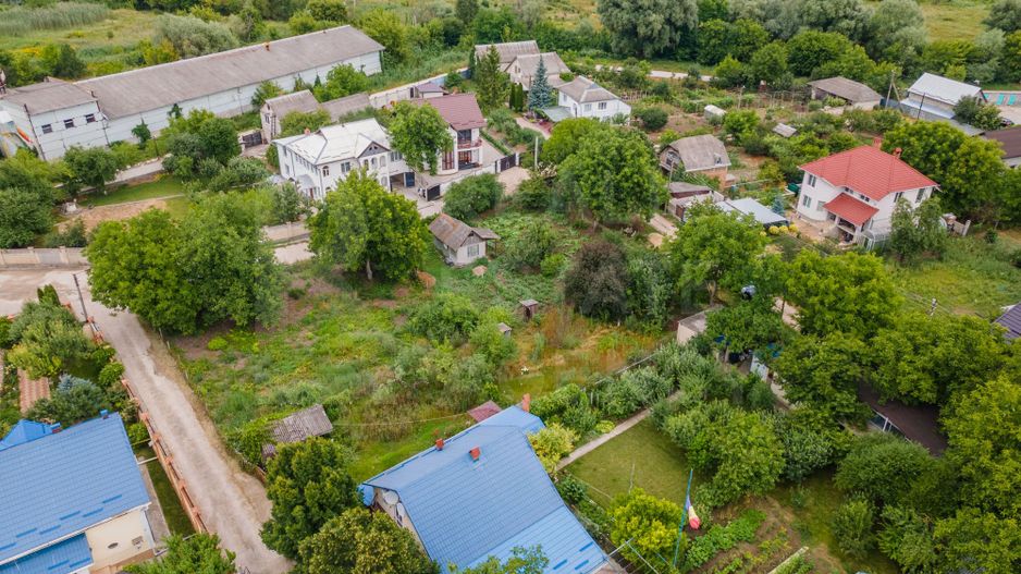 Vânzare, teren, 5 ari, Dumbrava, Zonă de vile - Poză 1