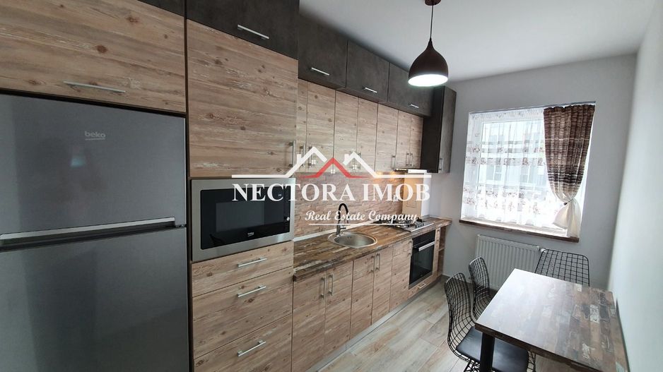NECTORA IMOB-Apartament 2 camere, Prima Green Str. Ion Bradu, 54 mp - Poză 9