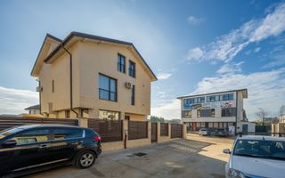 Casa Impecabila + Individuală + Decomandată in Prelungirea Ghencea ! - Poză 39