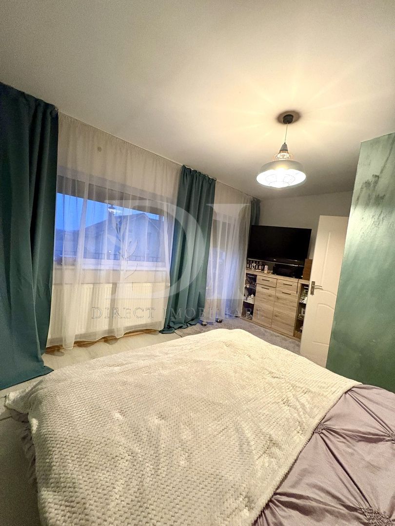 Duplex de vânzare – Zona Stadionului, Florești - Poză 10