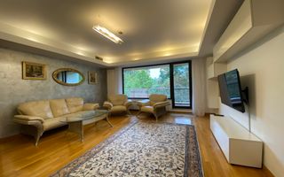 APARTAMENT SUPERB CU 2 DORMITOARE LÂNGĂ PARCUL HERASTRAU - Poză 1