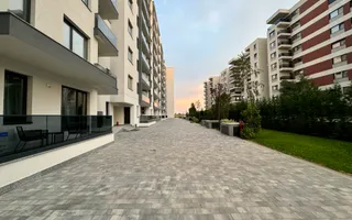 Apartament cu 2 camere *67mp utili + Terasa* // Pipera - Rond OMV - Poză 39