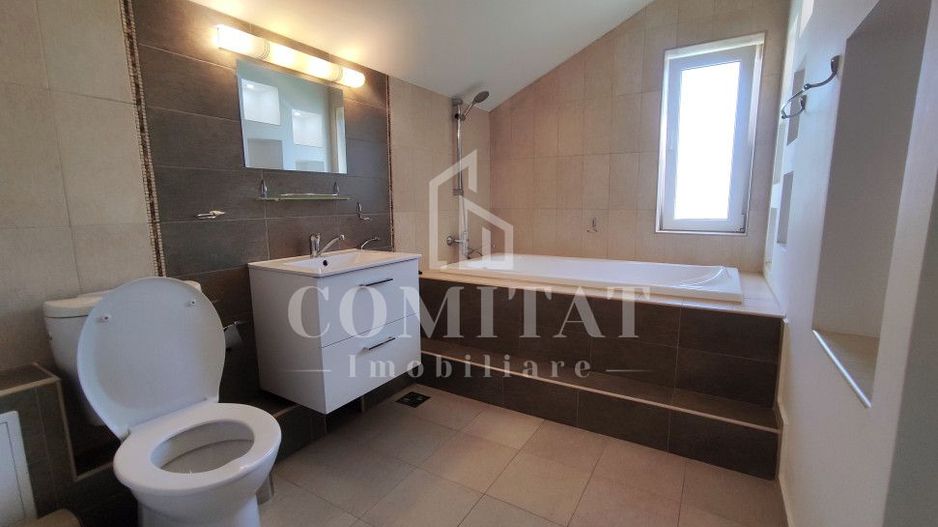 Apartament exclusivist oferit spre închiriere | Cartierul Mănăștur - Poză 20