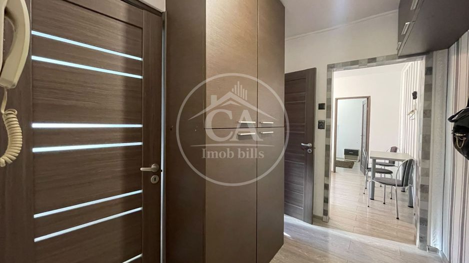 Apartament de vânzare cu 2 camere în zona Nufarul, Oradea - Poză 10