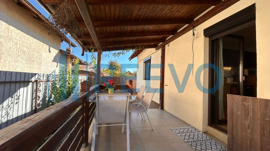 Casă/Vilă de vânzare în Letea Veche, Jud. Bacău - Poză 14