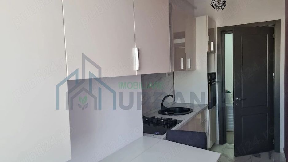Apartament 2 camere de închiriat în zona Palas - Poză 2