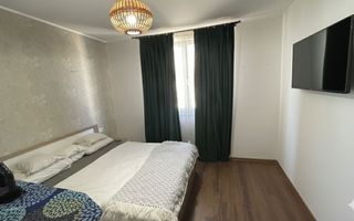 Dumbrăvița Central | 3 camere | Mobilat Inside Decor | 2 locuri parcare - Poză 15