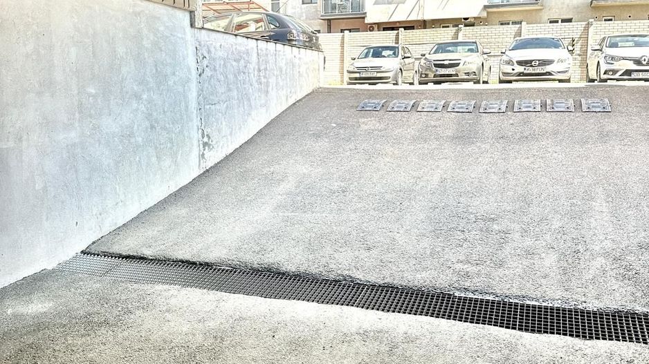 Apartament 2 camere,suprafata generoasa,mobilat si utilat,loc parcare subteran - Poză 17