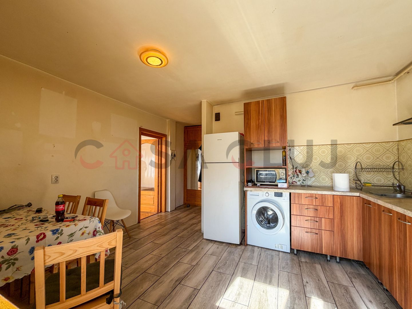 3 camere Grigorescu, zona Profi - Poză 12