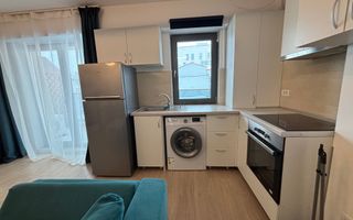 Apartament cu 2 camere | Armeneasca Residence - Poză 5