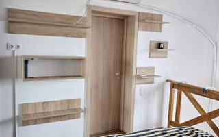 Loft tip duplex | Cosmopolis | Etaj 6+Mansarda | Parcare subterană - Poză 9