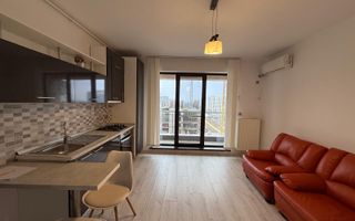 2 Camere Lujerului Metrou Parcul Liniei Vedere Libera Centrala Proprie - Poză 1