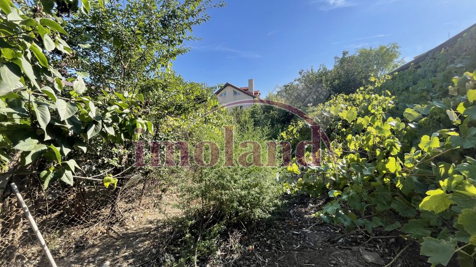 Vânzare teren intravilan 720 mp - lac Băneasa - Poză 6