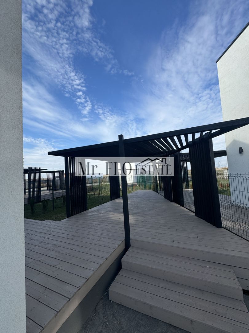 Mega OFERTA DUPLEX – CONSTRUCȚIE PREMIUM, FINISAJE DE LUX Comision 0 - Poză 4