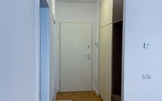 De inchiriat | Apartament 2 Camere Premium | The Ivy Băneasa | - Poză 6