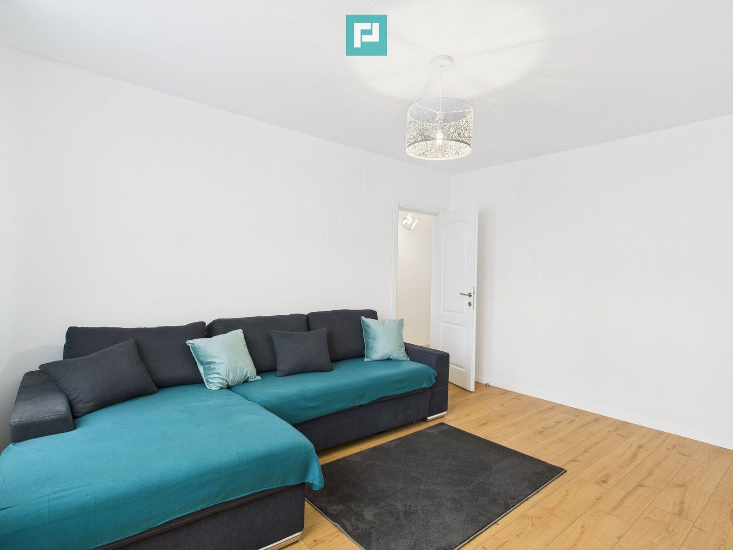 Apartament modern – Zona Gării - Poză 8