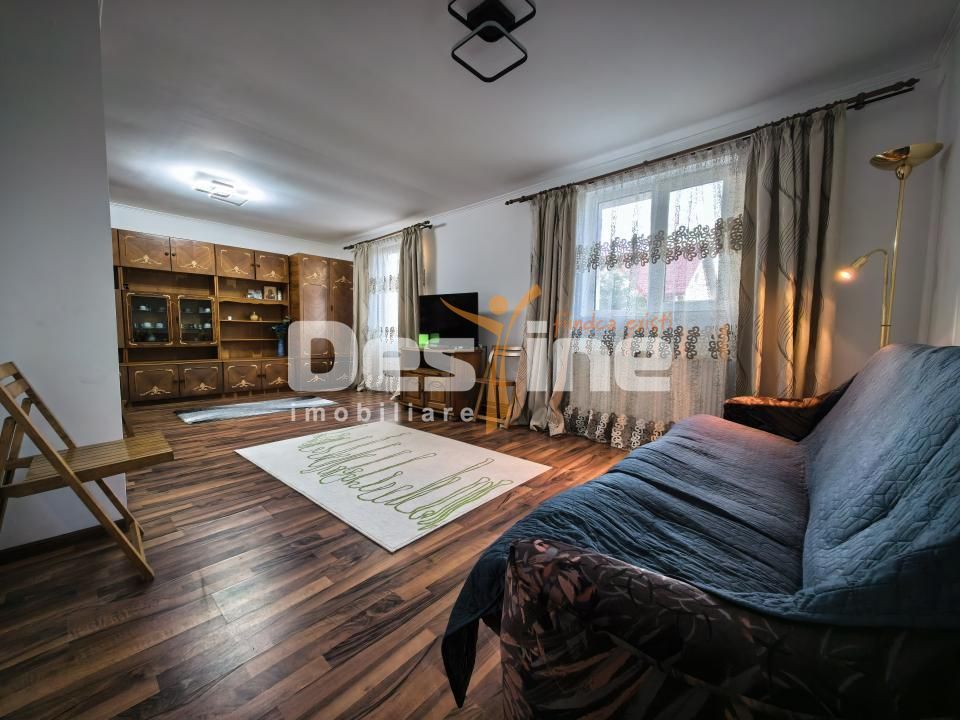 Casă individuală 4 camere 2 garaje 150 mp + anexa și gradina - Poză 3