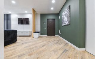 Apartament Premium cu 2 camere | Parcare subterană | Str. Moților - Poză 2