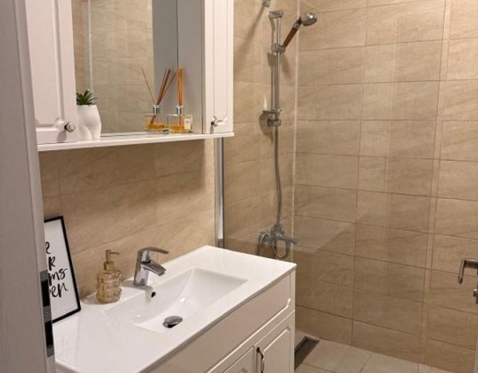 Apartament 2 camere NOU, 6 min Metrou Timpuri Noi, centrală proprie - Poză 10