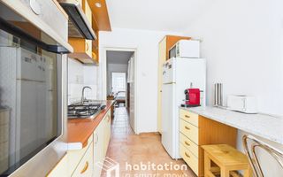 3 camere, garaj, confort și accesibilitate,  zona Tipografilor - Poză 16