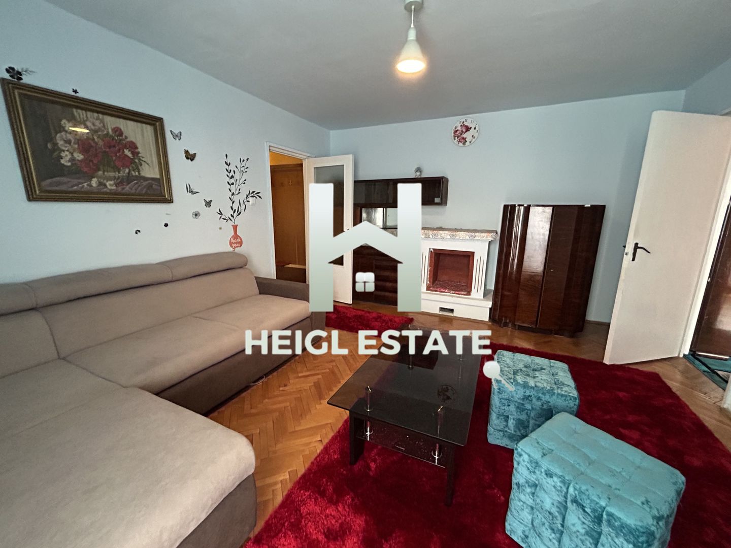 Apartament cu 2 camere,zona Șagului - Poză 2