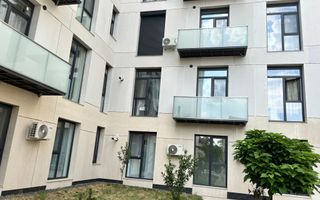 Studio Demisol nemobilat in ansamblul rezidential Campeador Sweet Gree - Poză 10